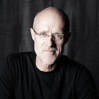 Anton (Toni) Innauer / © Manfred Weis (www.manfredweis.com) Anton (Toni) Innauer