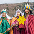 Sternsinger unterwegs in Kirchdorf / © Jack Haijes Sternsingen 2026: Rekordergebnis in Oberösterreich