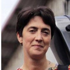 © Pfarrgemeinde Ampflwang Margit Neuwirth