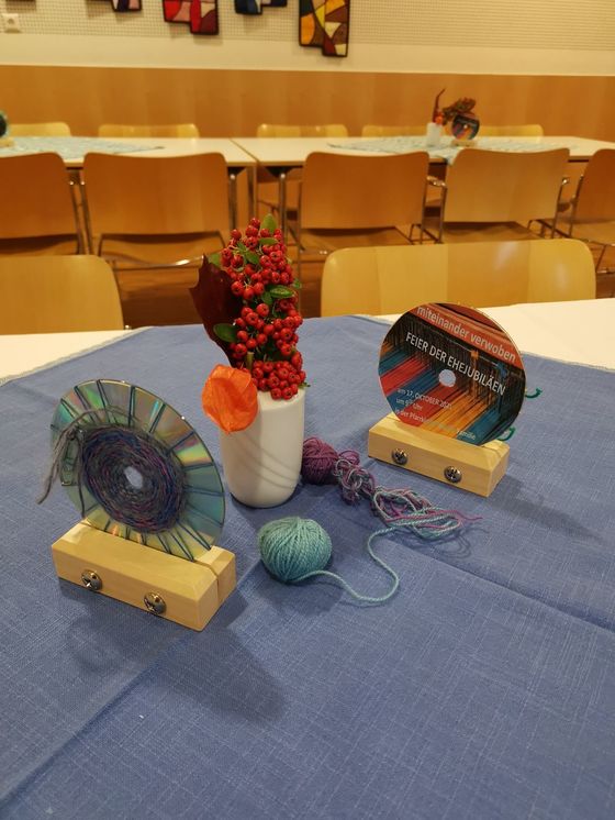 Ehejubiläumsmesse 2021 / Karl Brandstätter