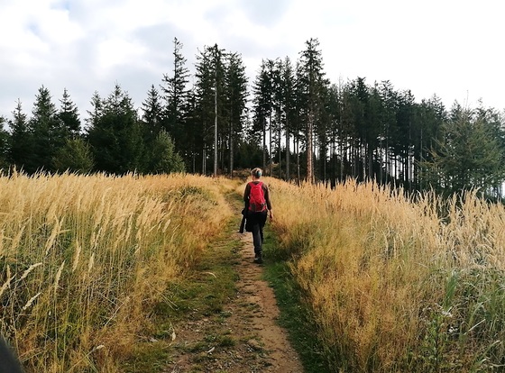 Bergmesse am Hongar / Christian Koller Samstag, den 24. September 2022