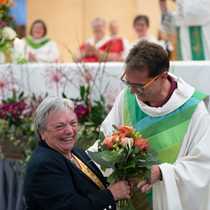 Gründungsfest in Burgkirchen