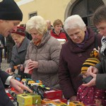 'SEI SO FREI'-Gottesdienst der KMB 2015