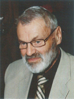 Otmar Loibetsberger / © Pfarrgemeinde Katsdorf Otmar Loibetsberger