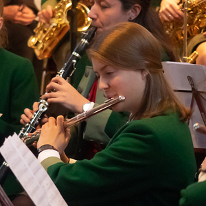 Adventkonzert 2019 der Musikkapelle Kopfing