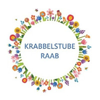 Logo Krabbelstube Raab