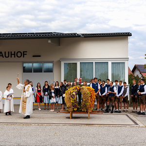 Pfarre Aschach an der Steyr