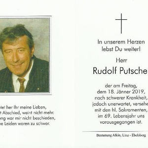 Rudolf Putscher