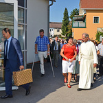 40jähriges Priesterjubiläum