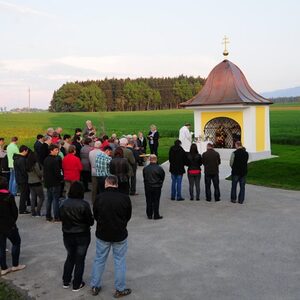 Kriegl Kapelle