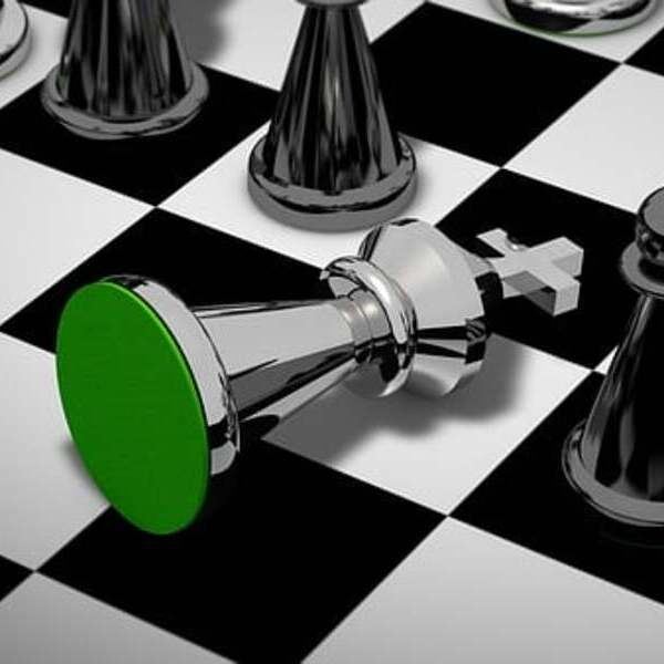 checkmate-1995121 / Pixabay Königsbild