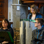 Lange Nacht der Kirchen, Pfarre Lasberg