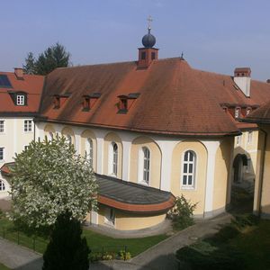 Kloster Steinerkirchen