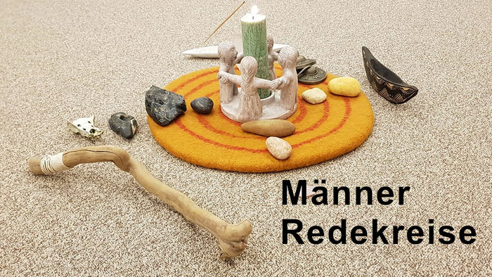 Männer Redekreis 2021/2022