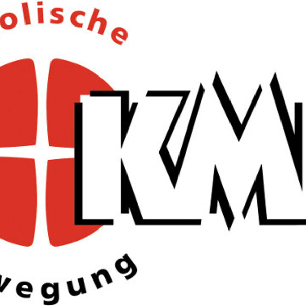 Logo Katholische Männerbewegung