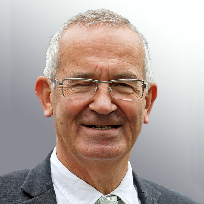 Mag. Reinhard Brandstetter