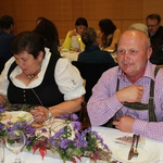 Jubelhochzeitsfeier 2013/14