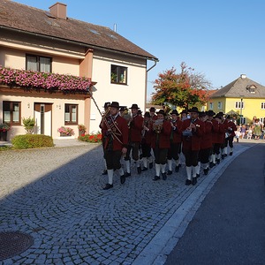 Festumzug