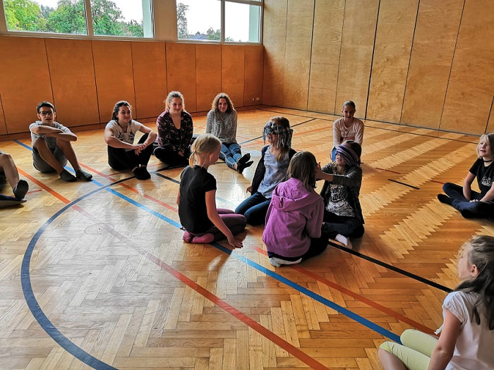 Jungschar Aichkirchen