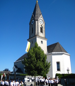 Kirche