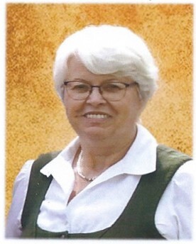 Margarete Wagenleitner / © Pfarrgemeinde Katsdorf Margarete Wagenleitner