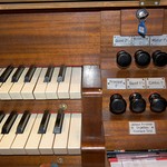 Orgel Register