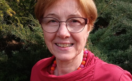 Zäzilia Wiesinger