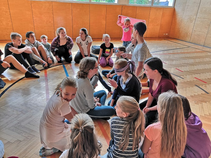 Jungschar Aichkirchen