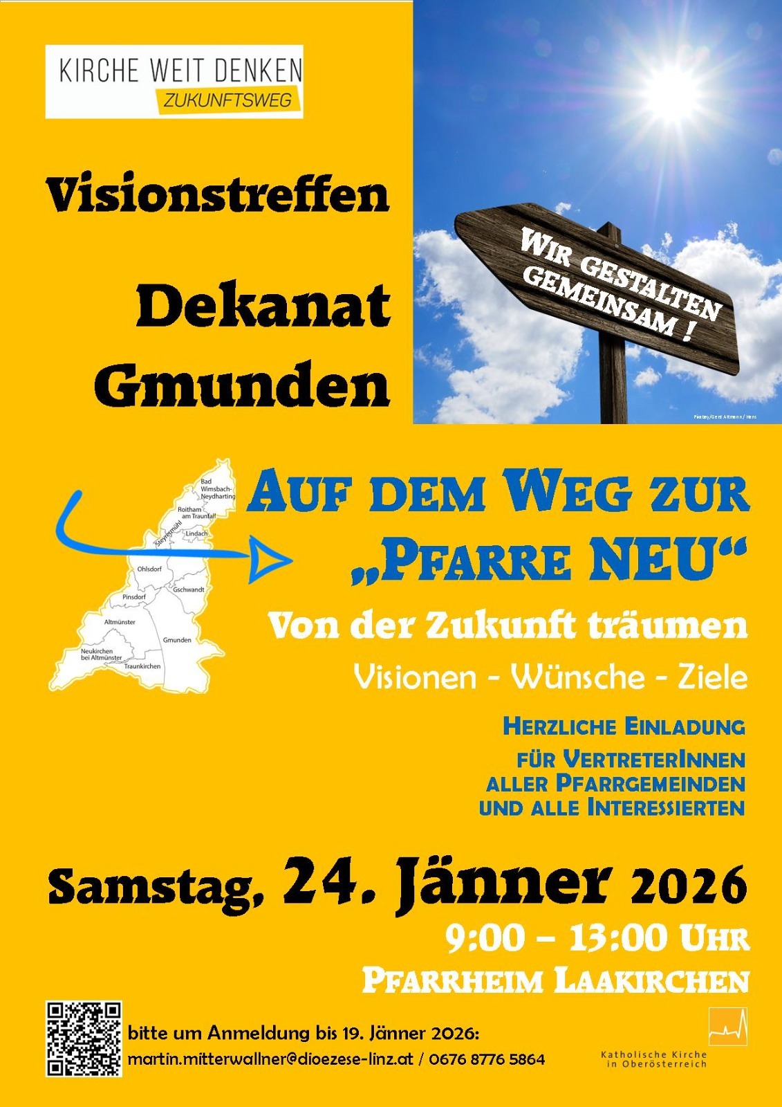 Visionstreffen