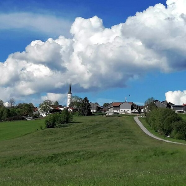 Schardenberg