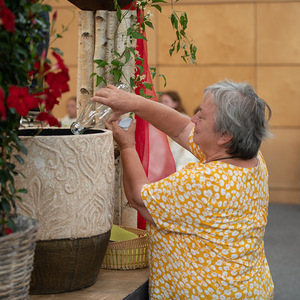 Gründungsfest in Burgkirchen