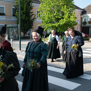 Maria Himmelfahrt in Burgkirchen