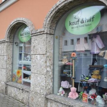 Sozialfonds für Notfälle in Frankenmarkt