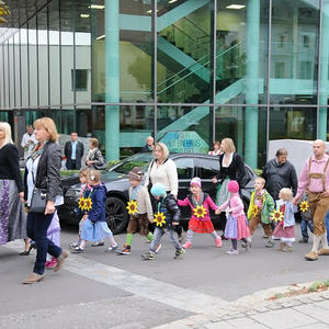 Erntedank-EPV-50 Jahre Kindergarten