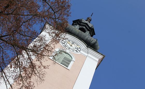 Pfarrkirche