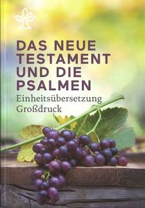 NT mit Psalmen