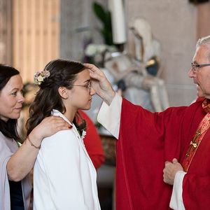 Firmung 2022 - Stadtpfarrkirche Braunau-St. Stephan