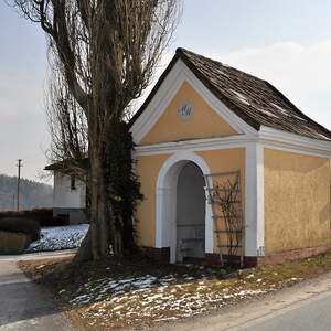 Oberhofer-Kapelle