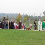 Erntedankfest in Schlüßlberg