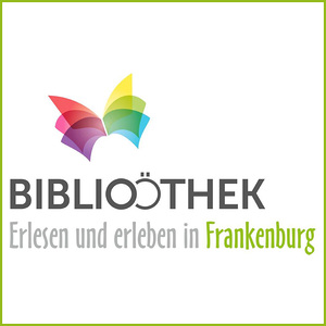 Logo Pfarrbibliothek Frankenburg