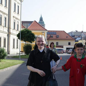 6. Franziskusfest der Kinder