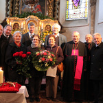 100. Geburtstag Franziska Jägerstätter 4.3.2013