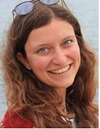 Sarah Kowatschek / © Pfarre Enns-St.Marien Sarah Kowatschek