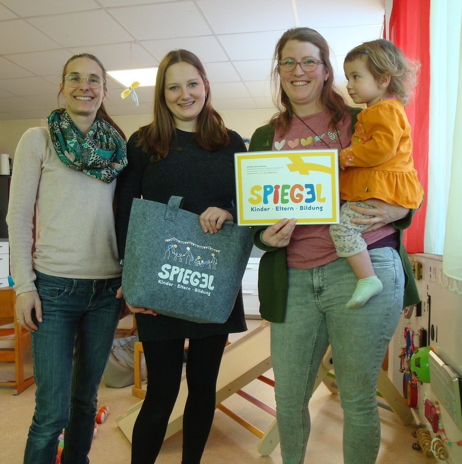 Doris Mager, Eva Hauzenberger, Claudia Mittermayr                       