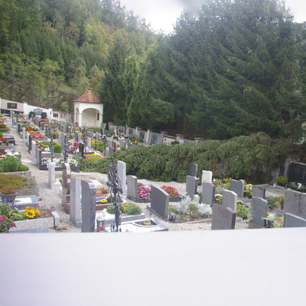 Friedhof Reichraming