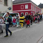 Kinderfasching 2019