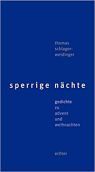 Sperrige Nächte