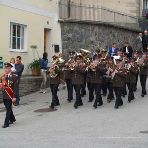 Foto: © Adolf Aumüller;  Erntedank- und Pfarrfest 2015