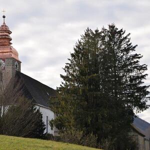 Pfarrkirche Großraming