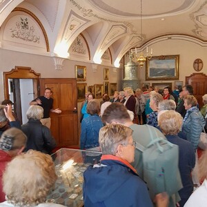 Wallfahrt der Katholischen Frauenbewegung nach Frauenstein